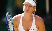 Will Maria Sharapova ever beat Serena again?