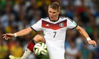 Bayern's Schweinsteiger to join Manchester United