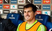 Spain legend Casillas deletes tweet about being gay