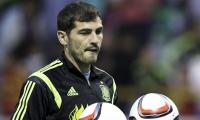 Soccer Extras: Casillas included in Porto squad