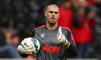 Why Manchester United want to sell Valdes six months after buying him