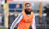 Football Extras: Real captain Ramos gets two-game European ban