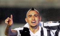 Football Briefs: Barca sign Vidal from Bayern