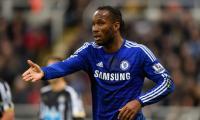 Was Drogba offered $1mn to play in ISL?