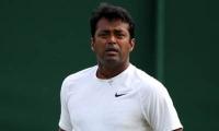 Paes tastes victory at Queen's on 42nd birthday