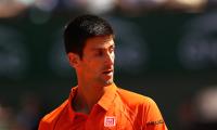 Djokovic handed tough Wimbledon opener, Federer has it easy