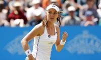 Former World No 2 Radwanska announces retirement