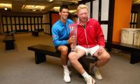 Boris Becker slams Murray over doping suspicions