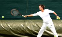 Murray hails Mauresmo after recent resurgence