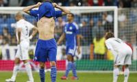 PHOTOS: Holders Real squeeze past Schalke into last eight