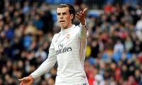 Wales winger Bale launches esports team