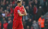 Could Liverpool legend Gerrard take up coaching role at Anfield?