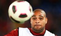 Will Brazil's Adriano sign lucrative ISL deal?