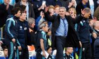 'Special One' Mourinho already looking ahead to next season