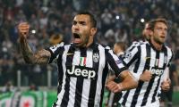 Juventus beat Real Madrid in Champions League semis first leg