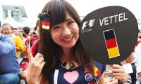 F1 season could be behind closed doors