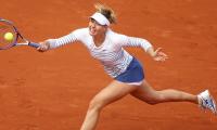 French Open PHOTOS: Sharapova, Murray, Berdych storm into 2nd round