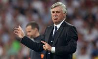 Soccer Extras: Everton appoint Ancelotti as new manager