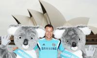 Meet Chelsea's iron man John Terry