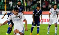 ISL: Goa edge Chennaiyin, grab top spot