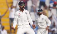 'Kohli's captaincy can help us win abroad'