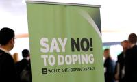 Cypriot, Greek competitors test positive for drugs