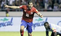 Road to Russia: CONCACAF big guns start with wins