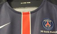 PSG will play with this special message on their shirts...