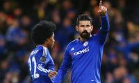 Rejuvenated Chelsea look ready for Champions League