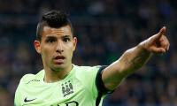 City have experience for Champions League challenge: Aguero