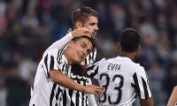 Morata-Dybala partnership could give Juve added edge over City