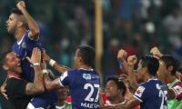 ISL: Chennaiyin FC thrash Delhi; jump to fourth spot