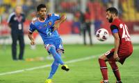 Indian Super League: FC Goa hold North East United to a draw