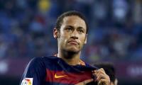 Neymar close to new five-year deal at Barcelona