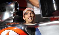 Jenson Button says Abu Dhabi will be his last race