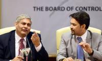 BCCI on tenterhooks as Lodha Panel to submit Reforms report