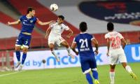 ISL: Delhi Dynamos edge past Chennaiyin