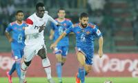 ISL: Goa FC rally to beat NorthEast United 3-1