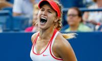 Why tennis star Bouchard is suing US Tennis Association...