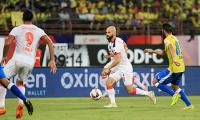 ISL: Super-sub Gadze helps Delhi Dynamos edge Sachin's Kerala Blasters