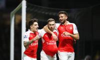 Champions League: Can Arsenal upset Bayern at The Emirates?