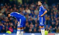 Fragile Chelsea face tough European test at Dynamo Kiev