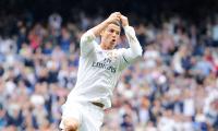 Ronaldo, Bayern mark record-breaking weekend in Europe