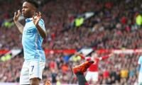 EPL PHOTOS: Manchester City return to top after dull derby draw