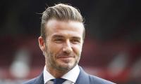 Football Extras: Beckham to be honoured with statue in LA