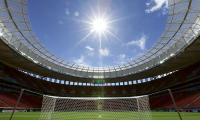 Brazil's most costly football stadium may not host Olympic games