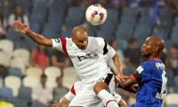 Indian Super League: Chhetri 'tricks' as Mumbai trounce North East