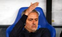 Warning! Mourinho's expletive-laden rant ahead...