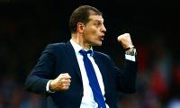 West Ham's position in the table motivates the players: Bilic