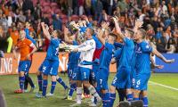 Euro 2016: We're like an army taking on England, says Iceland coach